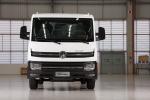 Volkswagen Delivery 4.150 2017 года